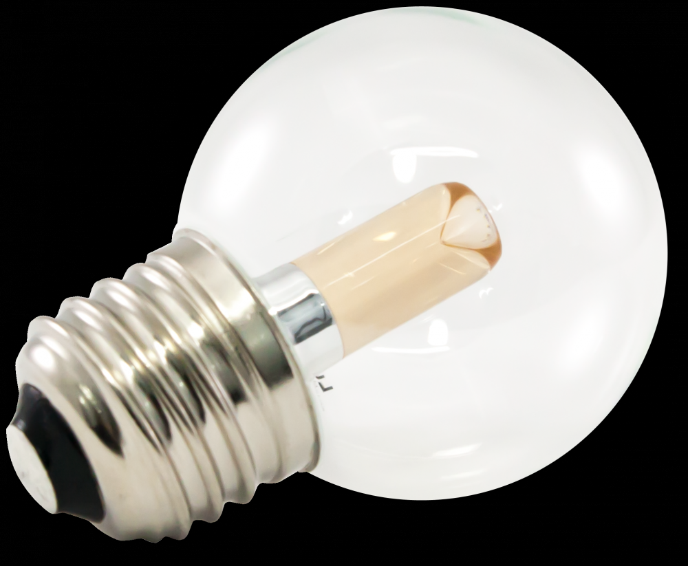 LED LAMP 2700K G50