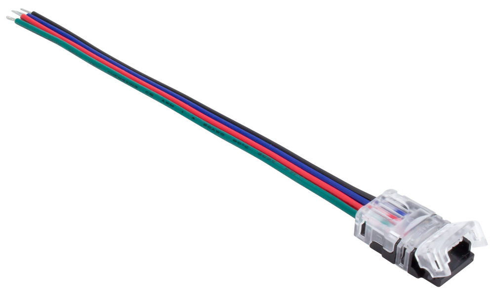 4PIN HEAVY DUTY SNAP CONNECTOR CONKIT