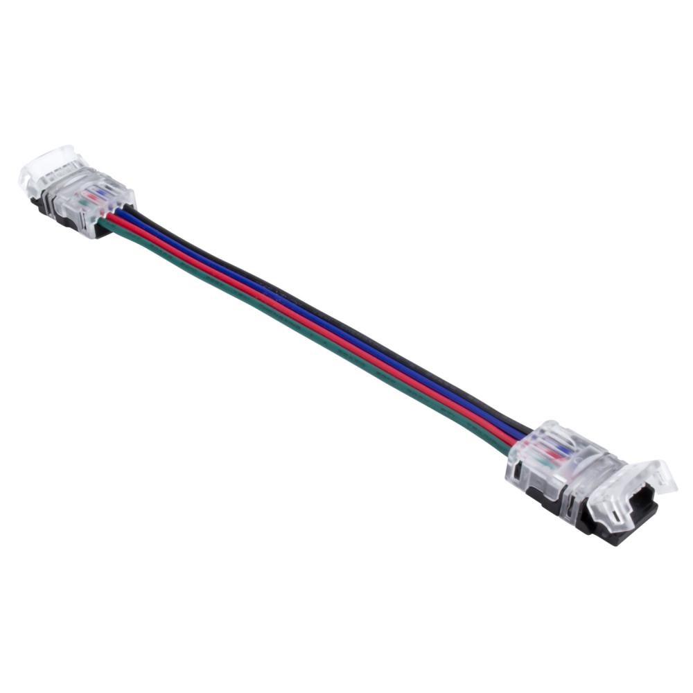 6" JUMPER 4 PIN