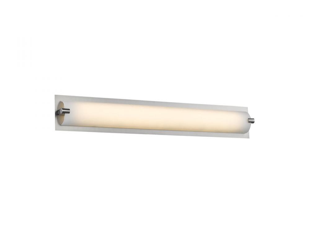 Cermack St. Rectangular Vanity Bath Bar