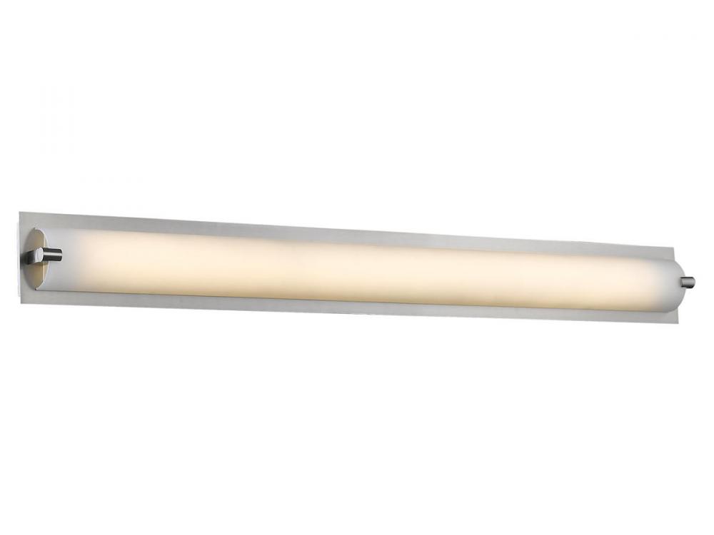 Cermack St. Rectangular Vanity Bath Bar