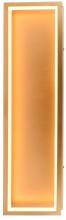 Avenue Lighting HF9405-GLD - Park Ave. Led Wall Sconce