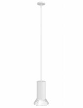 Avenue Lighting HF1950-WHT - Newport Collection 1 Light Pendant