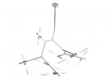 Avenue Lighting HF8060-14-CH - San Vicente 14 Light Chandelier