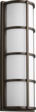 Oxygen 3-713-222 - LEDA LG 2xUV 3000k - OB