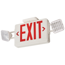 Acuity Brands ECRG RD M6 - ECRG EMERGENCY/EXIT RD