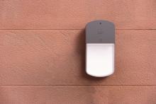 Acuity Brands OLWP LED SWW2 120 PE DDB M4 - General purpose LED wall pack, LED, Swit