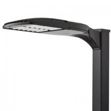 Acuity Brands DSX1 LED P9 50K T4M MVOLT RPA DDBXD G1 - D-Series Size 1 LED Area Luminaire, LED,