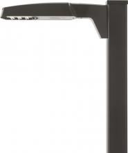 Acuity Brands RSX1 LED P1 40K R4 MVOLT RPA DNAXD - RSX Area Size 1, LED, Package 1, 4000K,