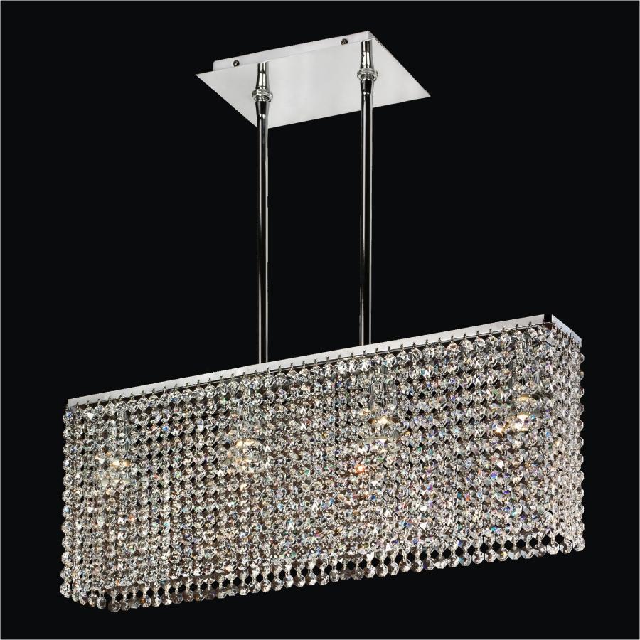 Urban Essentials Duo-Mount Fixture