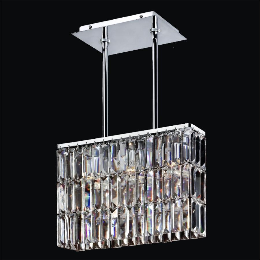 Reflections Duo-Mount Fixture