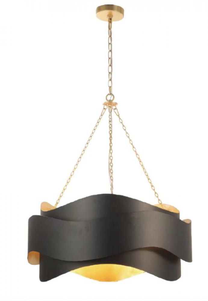 Serafina Chandelier - Small