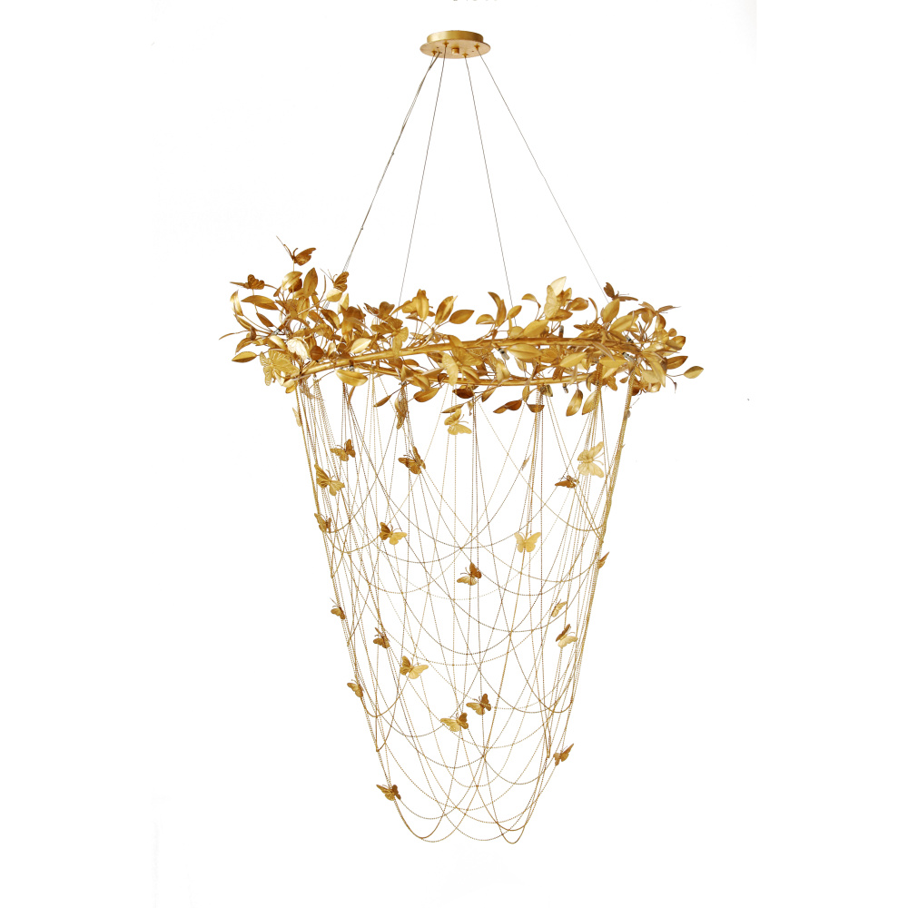 Beronia Chandelier