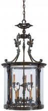 Minka Metropolitan N3920 - 9 LIGHT PENDANT