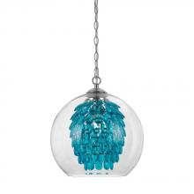 AF Lighting 9102-1H - Chandelier