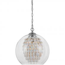 AF Lighting 9105-1H - Chandelier