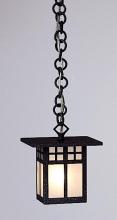 Arroyo Craftsman GH-6M-VP - 6" glasgow pendant