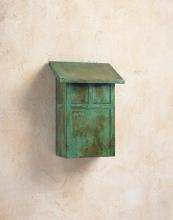 Arroyo Craftsman MMB-RC - mission mail box