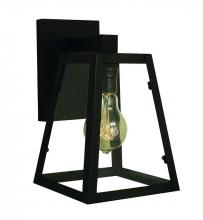 Arroyo Craftsman VIB-6WO-RC - 6" vintage wall mount