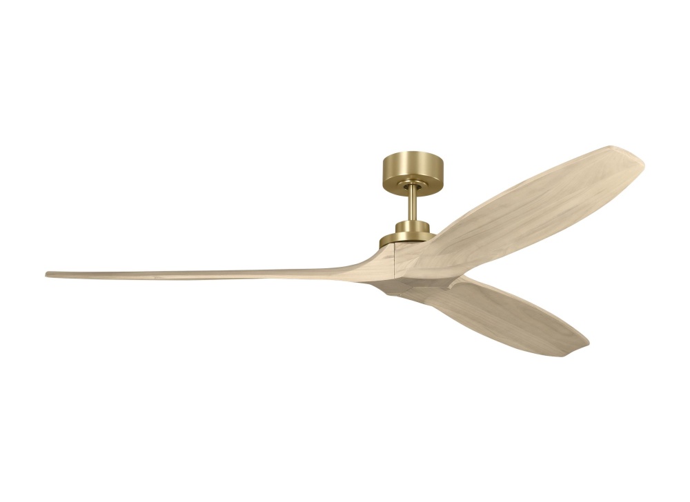 Collins Smart 70 - Burnished Brass