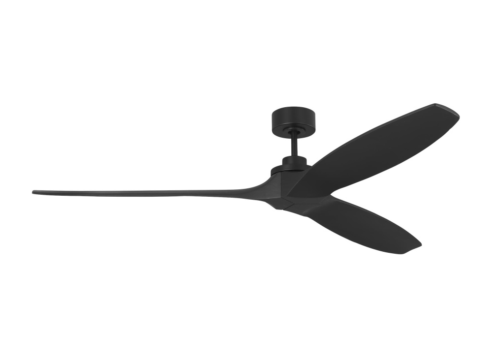 Collins Smart 70 - Midnight Black