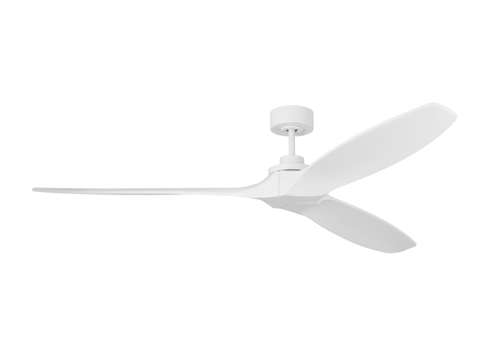 Collins Smart 70 - Matte White