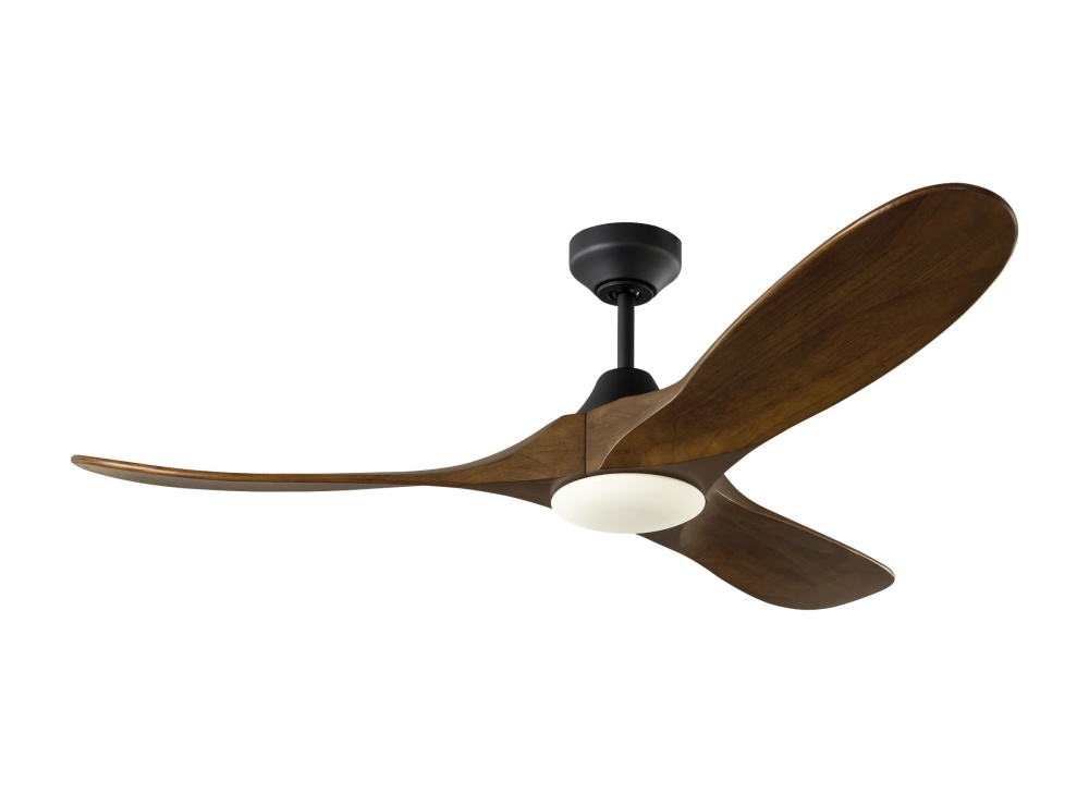 Maverick Smart 52 LED - Midnight Black