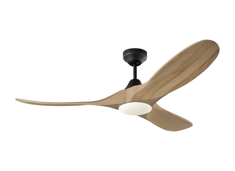 Maverick Smart 52 LED - Midnight Black