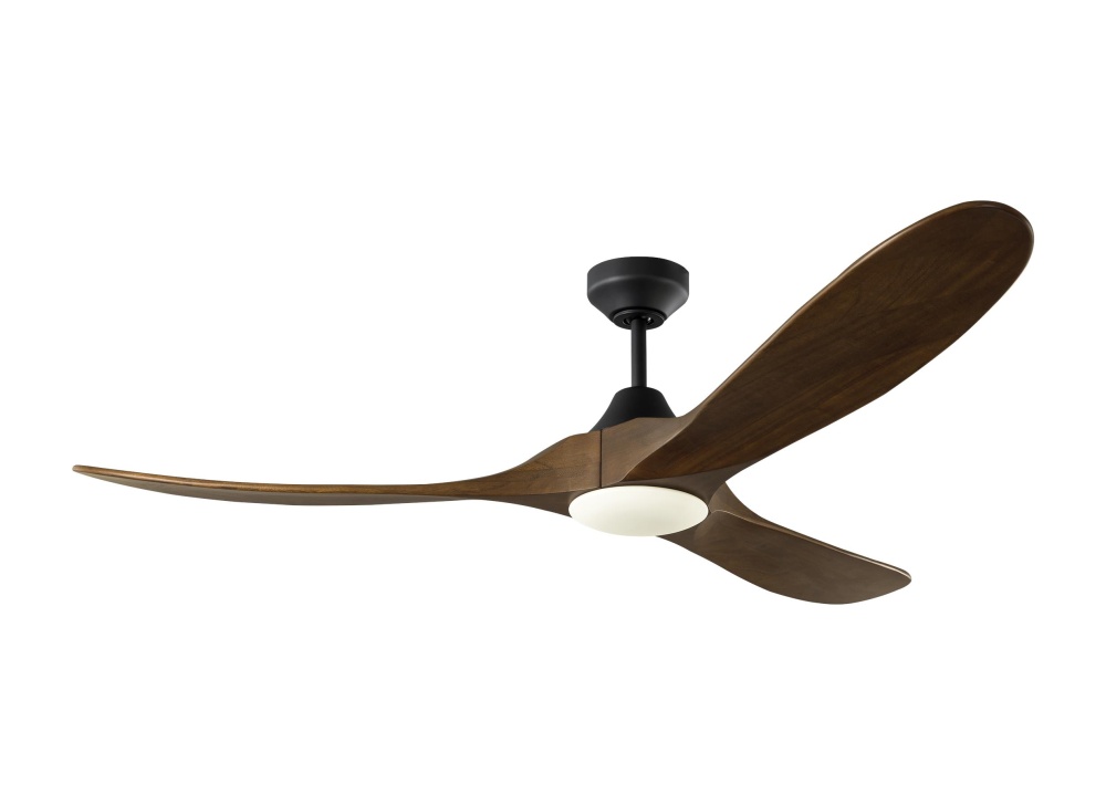 Maverick Smart 60 LED - Midnight Black