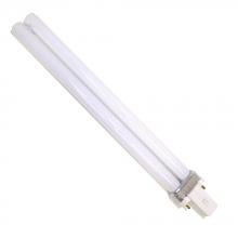 Jesco PLL-40W/830 - 40W Compact Fluorescent Pl-L Base Bulb