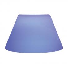 Jesco QASA102BU - Glass Shade