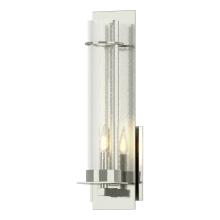 Hubbardton Forge 204265-SKT-85-II0214 - New Town Large Sconce