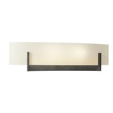 Hubbardton Forge 206401-SKT-20-GG0324 - Axis Sconce