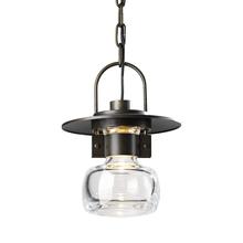 Hubbardton Forge 363003-SKT-75-ZM0448 - Mason Outdoor Ceiling Fixture