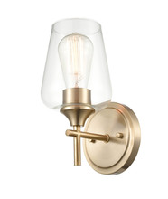 Millennium 9701-MG - Wall Sconce