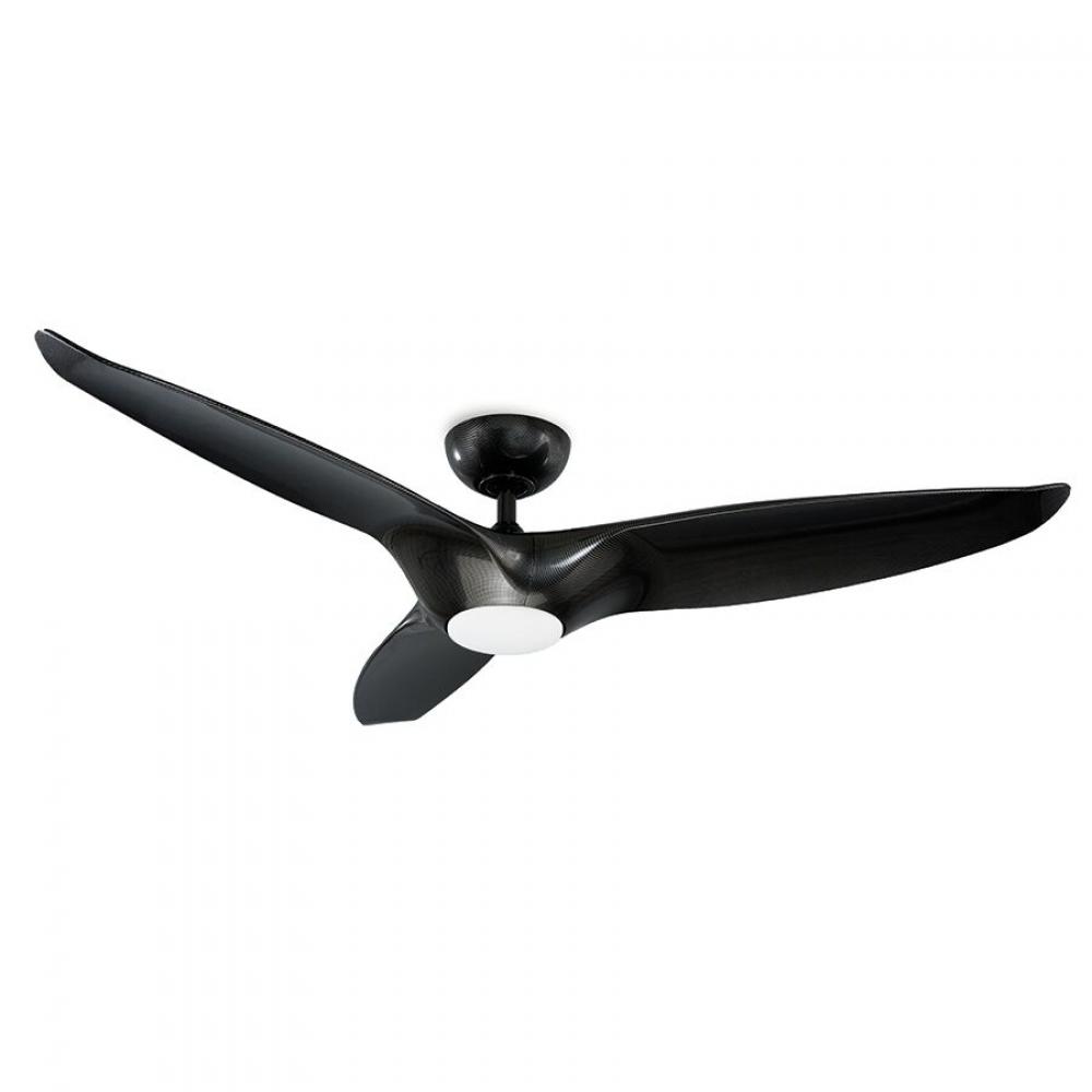 MORPHEUS III  Downrod Ceiling Fans