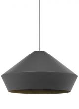 Visual Comfort & Co. Modern Collection 700MPBMLYC-LEDS930 - Brummel Pendant