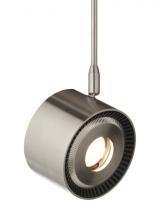 Visual Comfort & Co. Modern Collection 700FJISO8272006S-LED - ISO Head