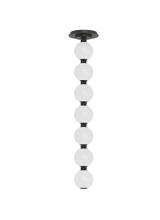 Visual Comfort & Co. Modern Collection SLPD22627BZR-277 - Perle 24 Pendant