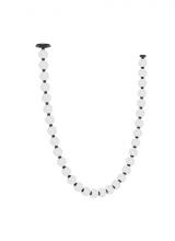 Visual Comfort & Co. Modern Collection SLCH23330BZR-277 - Perle 84 Chandelier