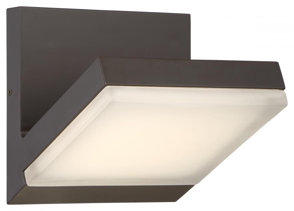 ANGLE - LED WALL SCONCE