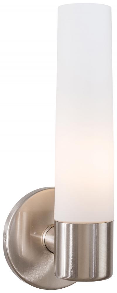 SABER - 1 LIGHT WALL SCONCE