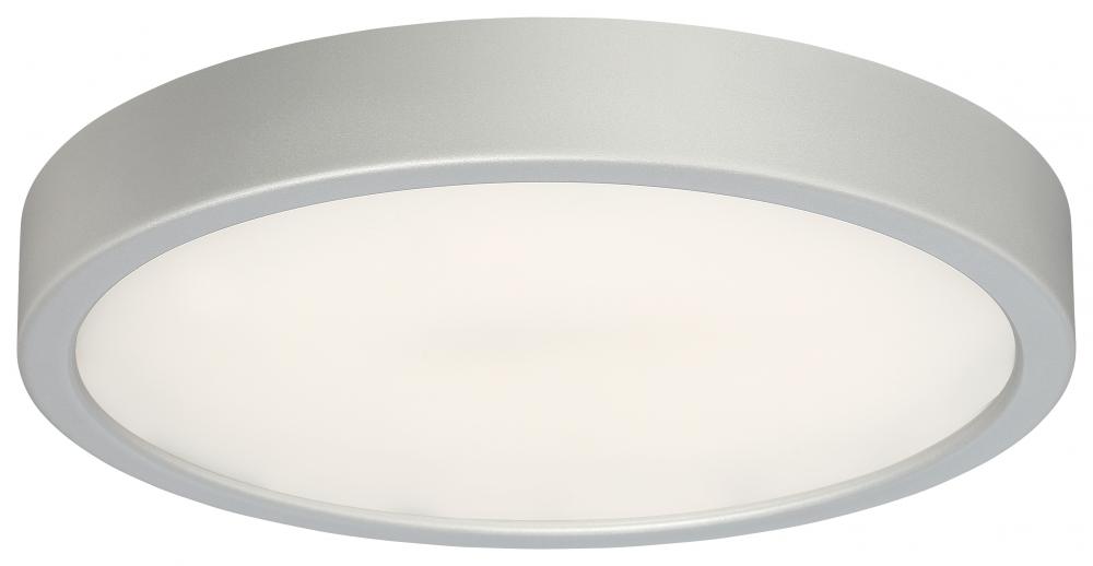 LED FLUSH MOUNT