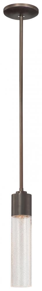 LIGHT RAIN - 1 LIGHT MINI PENDANT