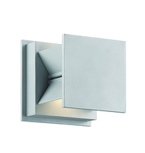 Minka George Kovacs P1243-566-L - BAFFLED - LED WALL MOUNT