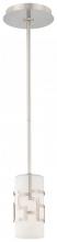 Minka George Kovacs P196-084 - ALECIA'S NECKLACE™ - 1 LIGHT MINI PENDANT