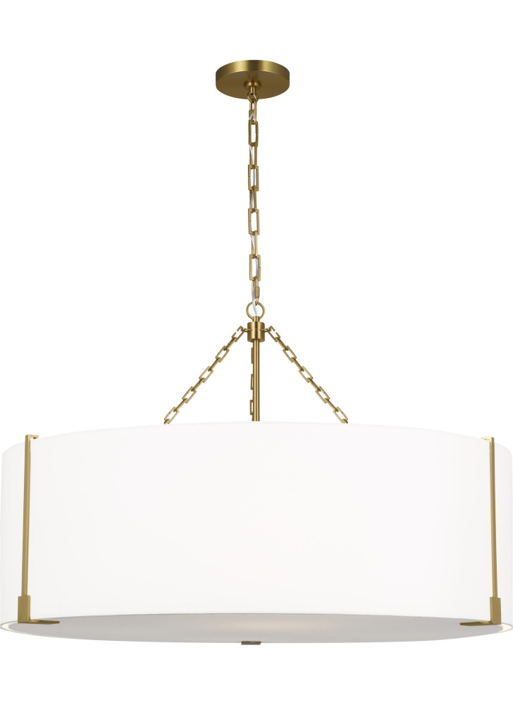 Bergen Extra Large Hanging Shade