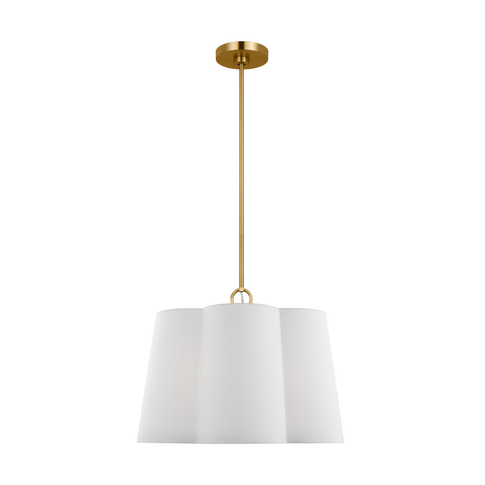 Bronte Medium Hanging Shade