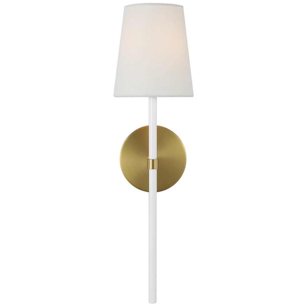 Monroe Tail Sconce