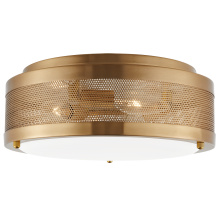 Visual Comfort & Co. Studio Collection 7532003EN-848 - Vander Medium Ceiling Flush Mount